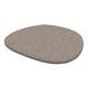 Vitra Soft Seats Type B in Cosy Fossil — packshot