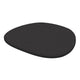 Vitra Soft Seats Type B in Hopsak Dark Grey — packshot