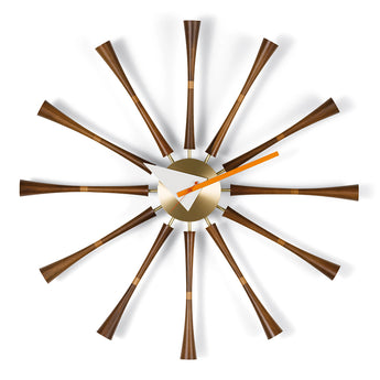 Vitra Spindle Wall Clock