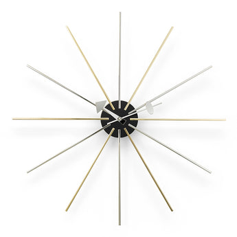 Vitra Star Wall Clock