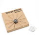 Vitra Star Wall Clock — packshot, detail