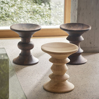 Vitra Eames Stools