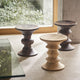 Vitra Eames Stools — lifestyle, group