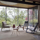 Vitra Tabouret 307 Low Stool — lifestyle