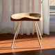 Vitra Tabouret 307 Low Stool — lifestyle