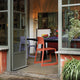 Vitra Tip Ton Chair RE — lifestyle