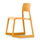 Vitra Tip Ton Chair RE in Mango — packshot