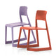 Vitra Tip Ton Chair RE — group, new colours