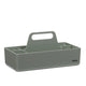 Vitra Toolbox RE in Moss Grey RE — packshot