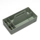Vitra Toolbox RE in Moss Grey RE — packshot, detail