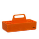 Vitra Toolbox RE in Tangerine RE — packshot