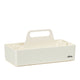 Vitra Toolbox RE in White RE — packshot