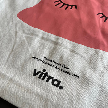 Vitra Tote Bag Special Edition