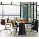 Vitra Trapeze Table 223cm — lifestyle, office