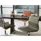 Vitra Trapeze Table 223cm — lifestyle, office