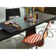 Vitra Trapeze Table 223cm — lifestyle, office