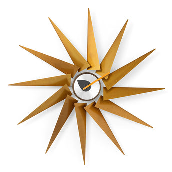 Vitra Turbine Wall Clock