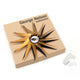 Vitra Turbine Wall Clock — packshot, detail