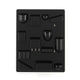 Vitra Uten.Silo RE II in Black RE — packshot