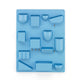 Vitra Uten.Silo RE II in Horizon Blue RE — packshot