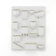 Vitra Uten.Silo RE II in White RE — packshot