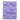 Vitra Uten.Silo RE II wall organiser in Lilac — packshot
