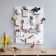 Vitra Uten.Silo RE II in White RE — lifestyle