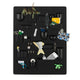 Vitra Uten.Silo RE I in Black RE — studio