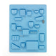 Vitra Uten.Silo RE I in Horizon Blue RE — studio