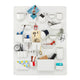 Vitra Uten.Silo RE I in White RE — studio