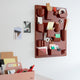 Vitra Uten.Silo RE II in Japanese Red RE — lifestyle