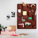 itra Uten.Silo RE II in Japanese Red RE — lifestyle, detail