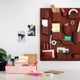 Vitra Toolbox RE — lifestyle, with Vitra Uten-Silo RE II in Japanese Red