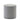 Vitra Visiona Stool in Cento Salt and Pepper — packshot