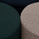 Vitra Visiona Stool — studio, detai