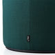 Vitra Visiona Stool in Volo Forest — packshot, detail