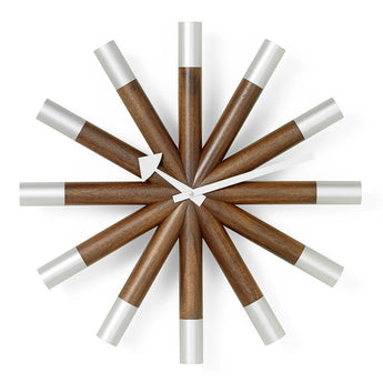 Vitra Wheel Wall Clock