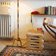 Vitra Wiggle Stool — lifestyle