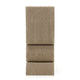 Vitra Wiggle Side Chair — packshot, detail
