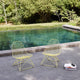 Vitra Eames Wire Chair LKR Colours — lifestyle