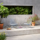 Vitra Eames Wire Chair LKR Colours — lifestyle