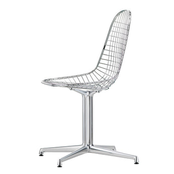 Vitra Eames Wire Chair DKL