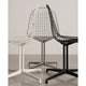 Vitra Eames Wire Chair DKL — studio, group