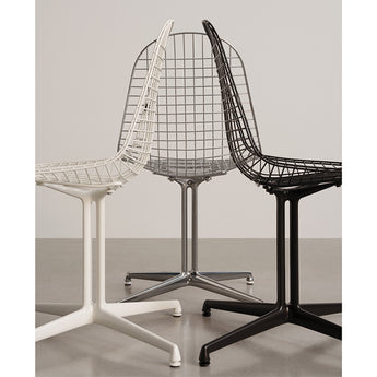 Vitra Eames Wire Chair DKL
