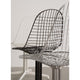 Vitra Eames Wire Chair DKL — studio, group