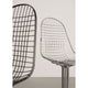 Vitra Eames Wire Chair DKL — studio, group