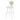 Vitra Eames Wire Chair Stool High With Seat & Back Pad