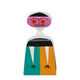 Vitra Wooden Doll No.3 — packshot