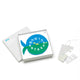 Vitra Zoo Timers Fernando the Fish — packshot, with box