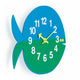 Vitra Zoo Timers Fernando the Fish — packshot, detail